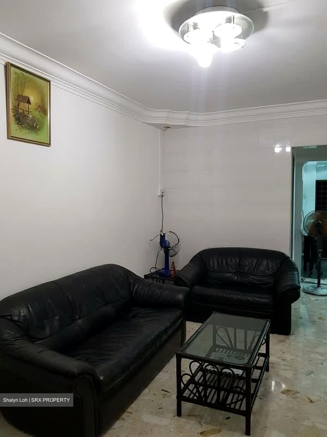 Blk 274 Tampines Street 22 (Tampines), HDB 3 Rooms #559179781